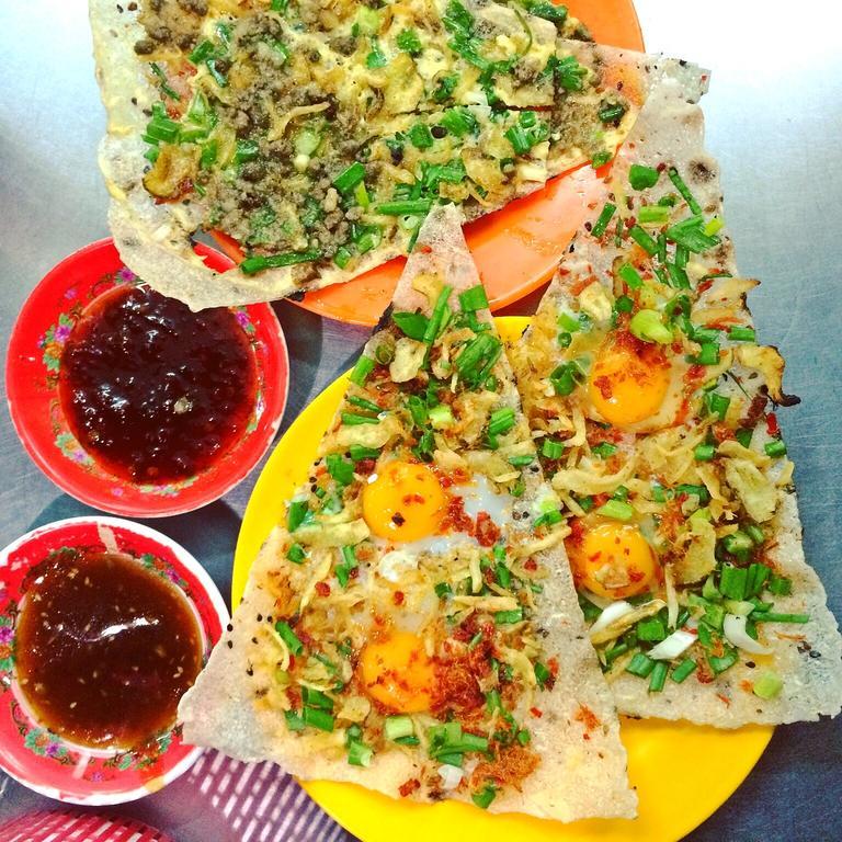 Danang Fish Market Homestay Zewnętrze zdjęcie