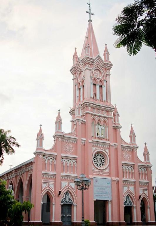 Danang Fish Market Homestay Zewnętrze zdjęcie